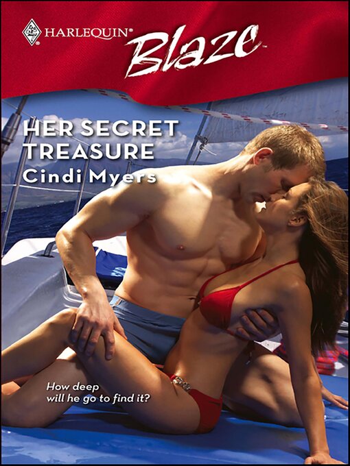 Title details for Her Secret Treasure by Cindi Myers - Available